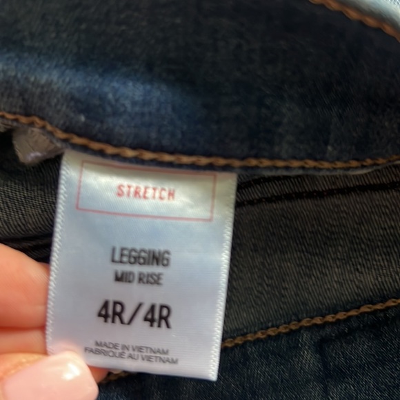Express jeans - Picture 6 of 6